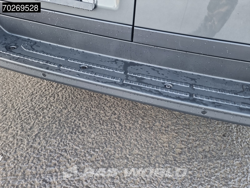 신규 패널 밴 MAN TGE 3.180 Automaat 2025 model Facelift L3H3 Navi CarPlay Camera L2H2 12m3 Airco Cruise control : 사진 10