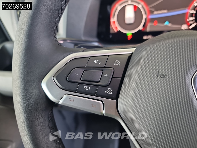 신규 패널 밴 MAN TGE 3.180 Automaat 2025 model Facelift L3H3 Navi CarPlay Camera L2H2 12m3 Airco Cruise control : 사진 18