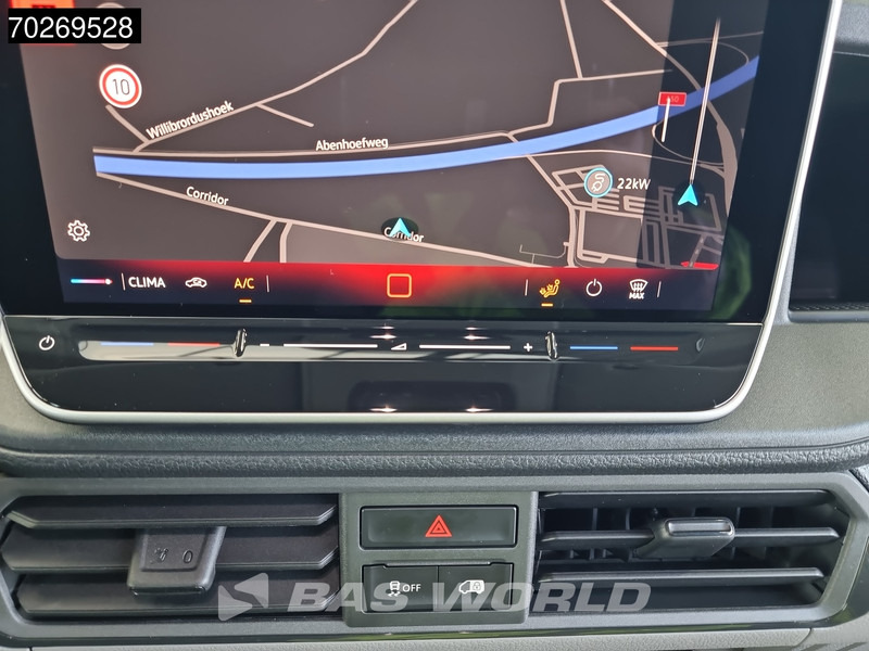 신규 패널 밴 MAN TGE 3.180 Automaat 2025 model Facelift L3H3 Navi CarPlay Camera L2H2 12m3 Airco Cruise control : 사진 15