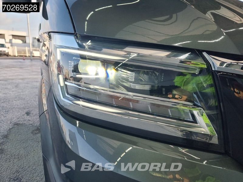 신규 패널 밴 MAN TGE 3.180 Automaat 2025 model Facelift L3H3 Navi CarPlay Camera L2H2 12m3 Airco Cruise control : 사진 11