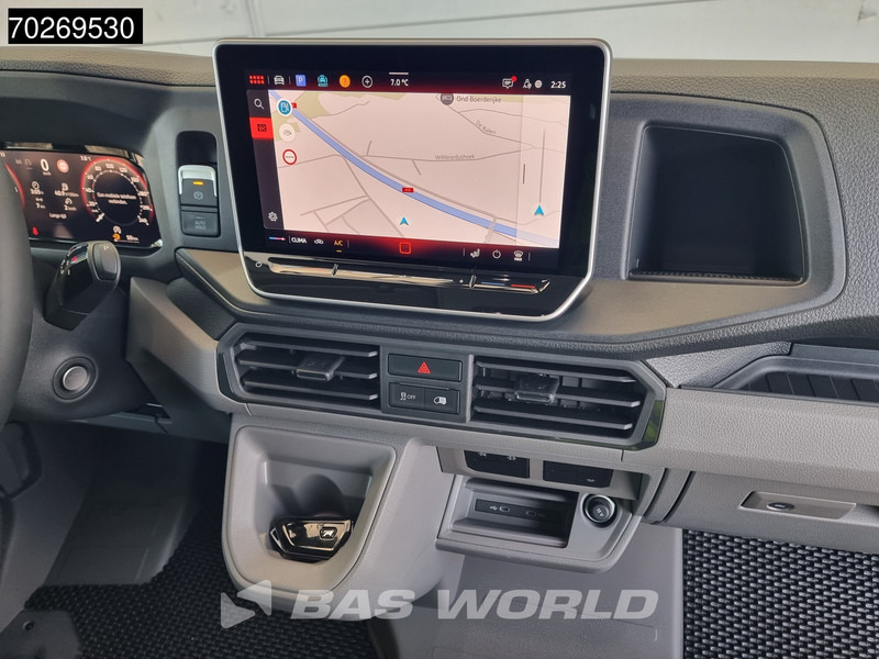 MAN TGE 3.180 Automaat 2025 model Facelift L3H3 Navi CarPlay Camera L2H2 12m3 Airco Cruise control - 패널 밴 : 사진 5 MAN TGE 3.180 Automaat 2025 model Facelift L3H3 Navi CarPlay Camera L2H2 12m3 Airco Cruise control - 패널 밴 : 사진 5