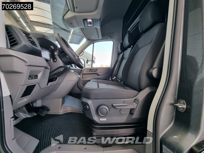 신규 패널 밴 MAN TGE 3.180 Automaat 2025 model Facelift L3H3 Navi CarPlay Camera L2H2 12m3 Airco Cruise control : 사진 13