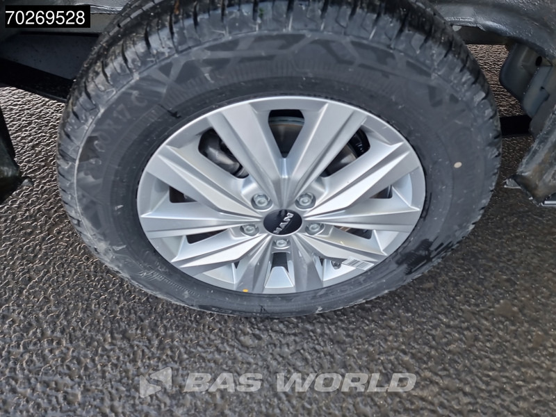 신규 패널 밴 MAN TGE 3.180 Automaat 2025 model Facelift L3H3 Navi CarPlay Camera L2H2 12m3 Airco Cruise control : 사진 12