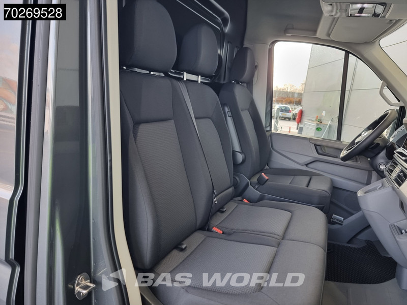 신규 패널 밴 MAN TGE 3.180 Automaat 2025 model Facelift L3H3 Navi CarPlay Camera L2H2 12m3 Airco Cruise control : 사진 14
