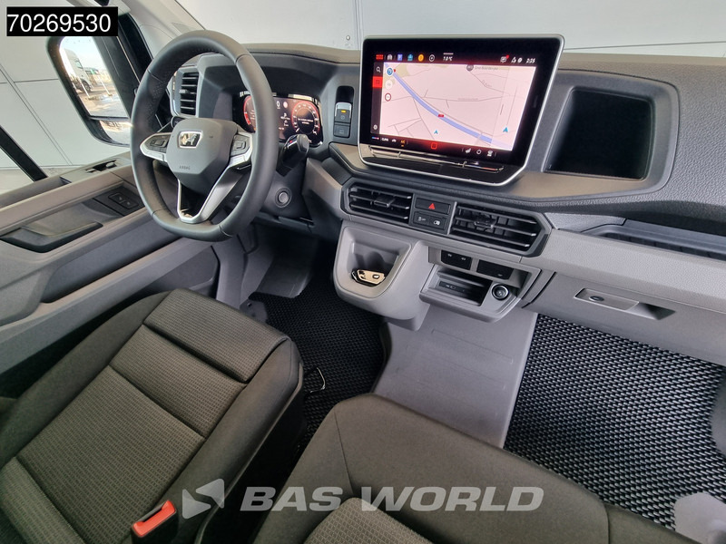 MAN TGE 3.180 Automaat 2025 model Facelift L3H3 Navi CarPlay Camera L2H2 12m3 Airco Cruise control - 패널 밴 : 사진 3 MAN TGE 3.180 Automaat 2025 model Facelift L3H3 Navi CarPlay Camera L2H2 12m3 Airco Cruise control - 패널 밴 : 사진 3