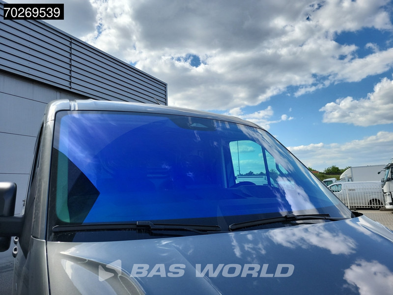 MAN TGE 3.180 Automaat Black Edition 2025 model Facelift L3H2 Navi CarPlay Camera L2H1 10m3 Airco Cruise control - 패널 밴 : 사진 3 MAN TGE 3.180 Automaat Black Edition 2025 model Facelift L3H2 Navi CarPlay Camera L2H1 10m3 Airco Cruise control - 패널 밴 : 사진 3