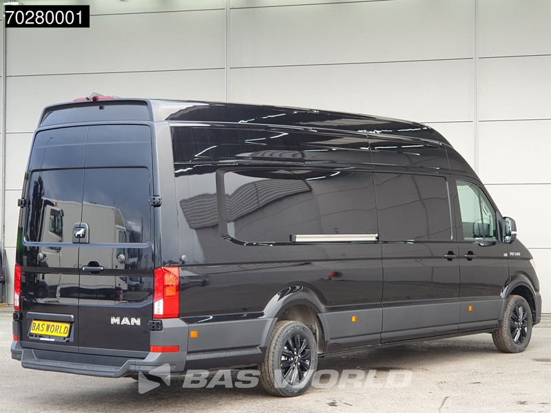 리스 MAN TGE 3.180 Automaat L5H4 XXL LED ACC Navi Airco Camera Parkeersensoren Euro6 L5 19m3 Airco MAN TGE 3.180 Automaat L5H4 XXL LED ACC Navi Airco Camera Parkeersensoren Euro6 L5 19m3 Airco : 사진 6