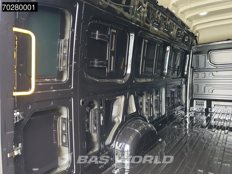 리스 MAN TGE 3.180 Automaat L5H4 XXL LED ACC Navi Airco Camera Parkeersensoren Euro6 L5 19m3 Airco MAN TGE 3.180 Automaat L5H4 XXL LED ACC Navi Airco Camera Parkeersensoren Euro6 L5 19m3 Airco : 사진 8