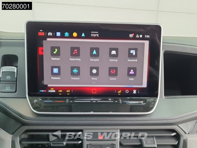 리스 MAN TGE 3.180 Automaat L5H4 XXL LED ACC Navi Airco Camera Parkeersensoren Euro6 L5 19m3 Airco MAN TGE 3.180 Automaat L5H4 XXL LED ACC Navi Airco Camera Parkeersensoren Euro6 L5 19m3 Airco : 사진 15