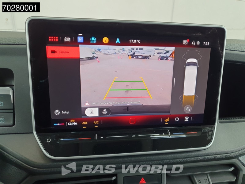 리스 MAN TGE 3.180 Automaat L5H4 XXL LED ACC Navi Airco Camera Parkeersensoren Euro6 L5 19m3 Airco MAN TGE 3.180 Automaat L5H4 XXL LED ACC Navi Airco Camera Parkeersensoren Euro6 L5 19m3 Airco : 사진 16