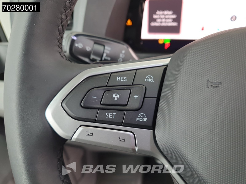 리스 MAN TGE 3.180 Automaat L5H4 XXL LED ACC Navi Airco Camera Parkeersensoren Euro6 L5 19m3 Airco MAN TGE 3.180 Automaat L5H4 XXL LED ACC Navi Airco Camera Parkeersensoren Euro6 L5 19m3 Airco : 사진 19