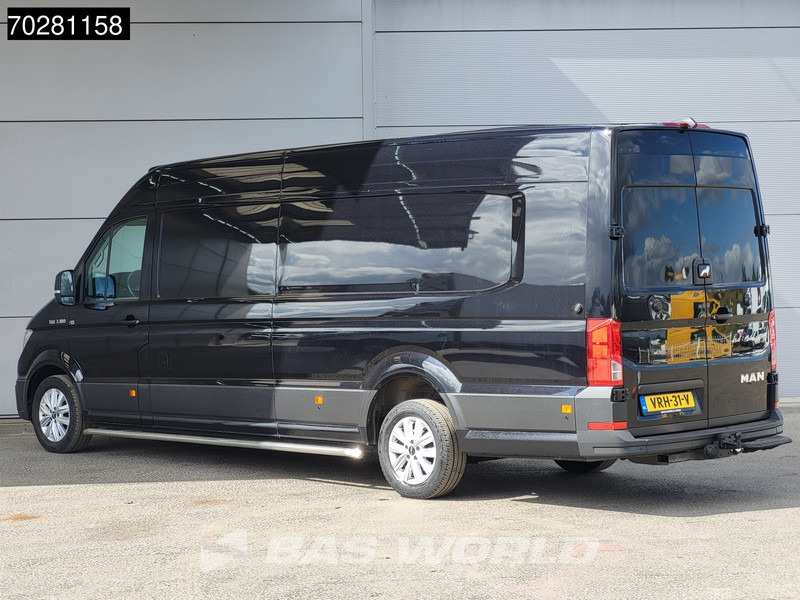 MAN TGE 3.180 Koelwagen Bi-Temp Vriezer Automaat Carrier Pulsor 400mt 230V stekker Trekhaak ACC LED Navi Airco Camera Parkeersensoren Koel Koe - 냉동 밴 : 사진 2 MAN TGE 3.180 Koelwagen Bi-Temp Vriezer Automaat Carrier Pulsor 400mt 230V stekker Trekhaak ACC LED Navi Airco Camera Parkeersensoren Koel Koe - 냉동 밴 : 사진 2
