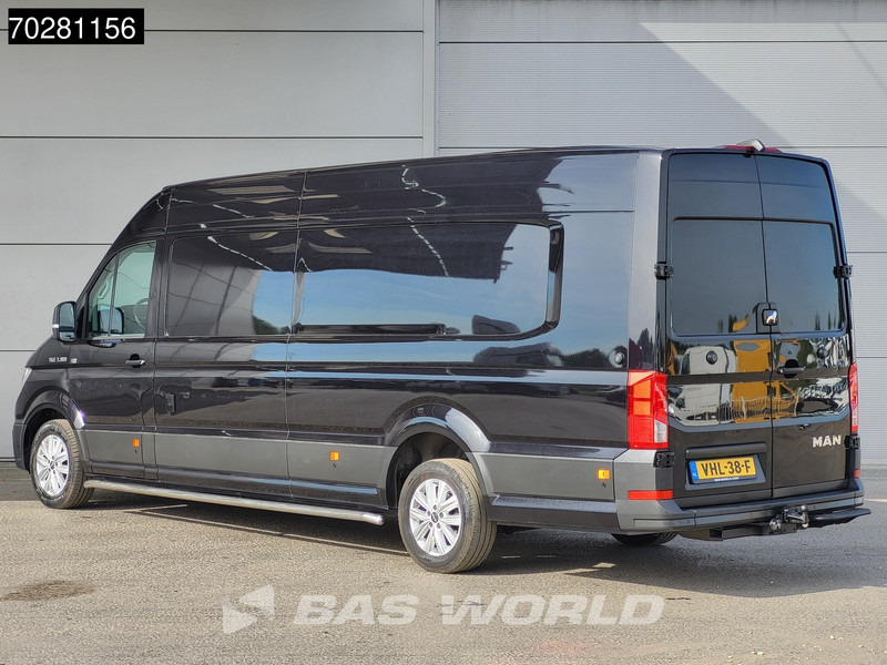 MAN TGE 3.180 Koelwagen Bi-Temp Vriezer Automaat Carrier Pulsor 400mt 230V stekker Trekhaak ACC LED Navi Airco Camera Parkeersensoren Koel Koe - 냉동 밴 : 사진 2 MAN TGE 3.180 Koelwagen Bi-Temp Vriezer Automaat Carrier Pulsor 400mt 230V stekker Trekhaak ACC LED Navi Airco Camera Parkeersensoren Koel Koe - 냉동 밴 : 사진 2