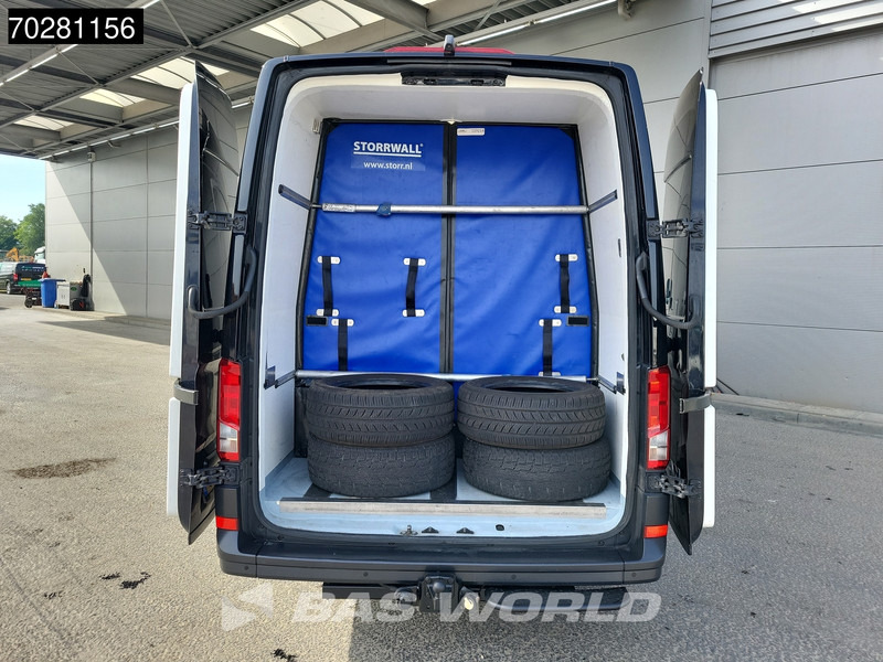 MAN TGE 3.180 Koelwagen Bi-Temp Vriezer Automaat Carrier Pulsor 400mt 230V stekker Trekhaak ACC LED Navi Airco Camera Parkeersensoren Koel Koe - 냉동 밴 : 사진 5 MAN TGE 3.180 Koelwagen Bi-Temp Vriezer Automaat Carrier Pulsor 400mt 230V stekker Trekhaak ACC LED Navi Airco Camera Parkeersensoren Koel Koe - 냉동 밴 : 사진 5