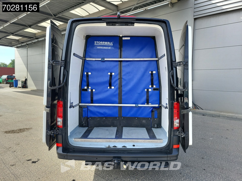 MAN TGE 3.180 Koelwagen Bi-Temp Vriezer Automaat Carrier Pulsor 400mt 230V stekker Trekhaak ACC LED Navi Airco Camera Parkeersensoren Koel Koe - 냉동 밴 : 사진 3 MAN TGE 3.180 Koelwagen Bi-Temp Vriezer Automaat Carrier Pulsor 400mt 230V stekker Trekhaak ACC LED Navi Airco Camera Parkeersensoren Koel Koe - 냉동 밴 : 사진 3