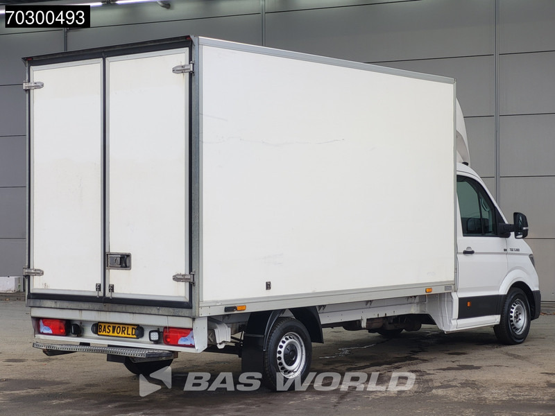 MAN TGE 3.180 Zijdeur Achterdeuren 180PK Bakwagen Airco Cruise Standkachel Euro6 Meubelbak Koffer Airco Cruise control - 박스 밴 : 사진 5 MAN TGE 3.180 Zijdeur Achterdeuren 180PK Bakwagen Airco Cruise Standkachel Euro6 Meubelbak Koffer Airco Cruise control - 박스 밴 : 사진 5