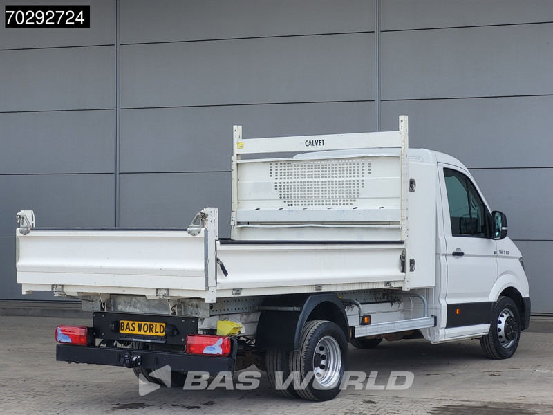 MAN TGE 5.120 COMING SOON! Kipper met kist 3500kg Trekhaak Airco Navi Tipper Benne Kieper Airco Dubbel cabine Trekhaak - 덤프 밴 : 사진 2 MAN TGE 5.120 COMING SOON! Kipper met kist 3500kg Trekhaak Airco Navi Tipper Benne Kieper Airco Dubbel cabine Trekhaak - 덤프 밴 : 사진 2