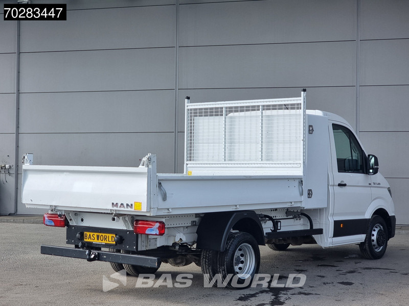 MAN TGE 5.120 Open Laadbak Dubbellucht 3500kg trekhaak Navi Airco Cruise Pritsche Pickup Open Box Airco Cruise control - 플랫베드 밴 : 사진 3 MAN TGE 5.120 Open Laadbak Dubbellucht 3500kg trekhaak Navi Airco Cruise Pritsche Pickup Open Box Airco Cruise control - 플랫베드 밴 : 사진 3