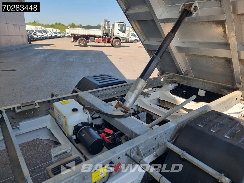 MAN TGE 5.120 Open Laadbak met Kist Dubbel Cabine Dubbellucht 3,5t Trekhaak Navi Airco Cruise Camera Pritsche Pickup Open Box m3 Airco Dubbel - 플랫베드 밴 : 사진 5 MAN TGE 5.120 Open Laadbak met Kist Dubbel Cabine Dubbellucht 3,5t Trekhaak Navi Airco Cruise Camera Pritsche Pickup Open Box m3 Airco Dubbel - 플랫베드 밴 : 사진 5