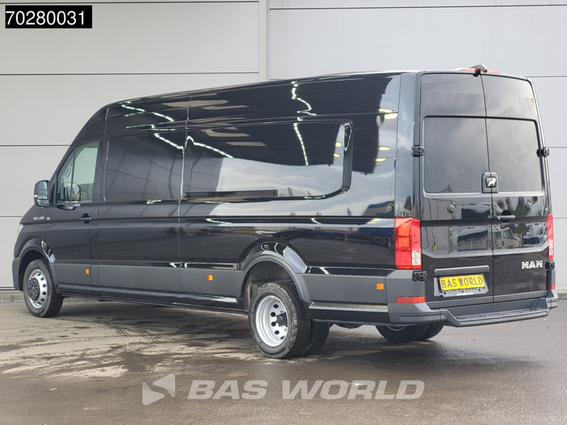 MAN TGE 5.160 Automaat Dubbelucht L5H3 2025-Model ACC Navi Camera Parkeersensoren v+a Euro6 12.9inch-Display CarPlay Euro6 L5 XL Airco - 패널 밴 : 사진 2 MAN TGE 5.160 Automaat Dubbelucht L5H3 2025-Model ACC Navi Camera Parkeersensoren v+a Euro6 12.9inch-Display CarPlay Euro6 L5 XL Airco - 패널 밴 : 사진 2