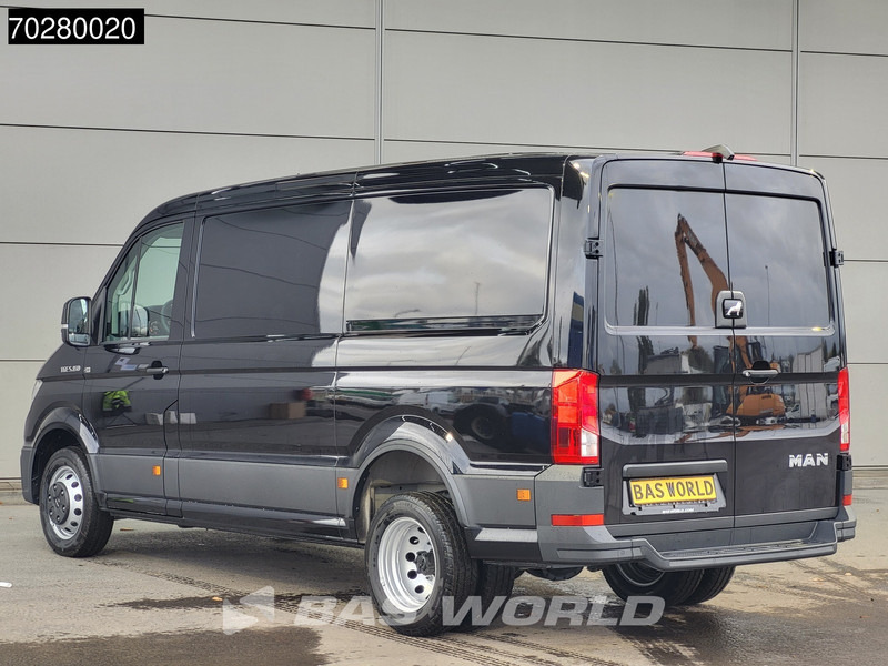 MAN TGE 5.160 Uniek! Automaat Dubbellucht L3H2 Laag Dak ACC Navi Airco Camera Parkeersensoren v+a 12.9inch-Display CarPlay Euro6 L2H1 Airco - 패널 밴 : 사진 2 MAN TGE 5.160 Uniek! Automaat Dubbellucht L3H2 Laag Dak ACC Navi Airco Camera Parkeersensoren v+a 12.9inch-Display CarPlay Euro6 L2H1 Airco - 패널 밴 : 사진 2