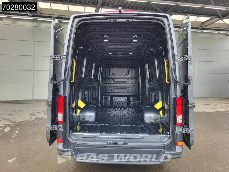 MAN TGE 5.160 Uniek! Automaat Dubbellucht L5H3 XL ACC Navi LED Airco Camera Parkeersensoren Euro6 L5 Airco - 패널 밴 : 사진 3 MAN TGE 5.160 Uniek! Automaat Dubbellucht L5H3 XL ACC Navi LED Airco Camera Parkeersensoren Euro6 L5 Airco - 패널 밴 : 사진 3