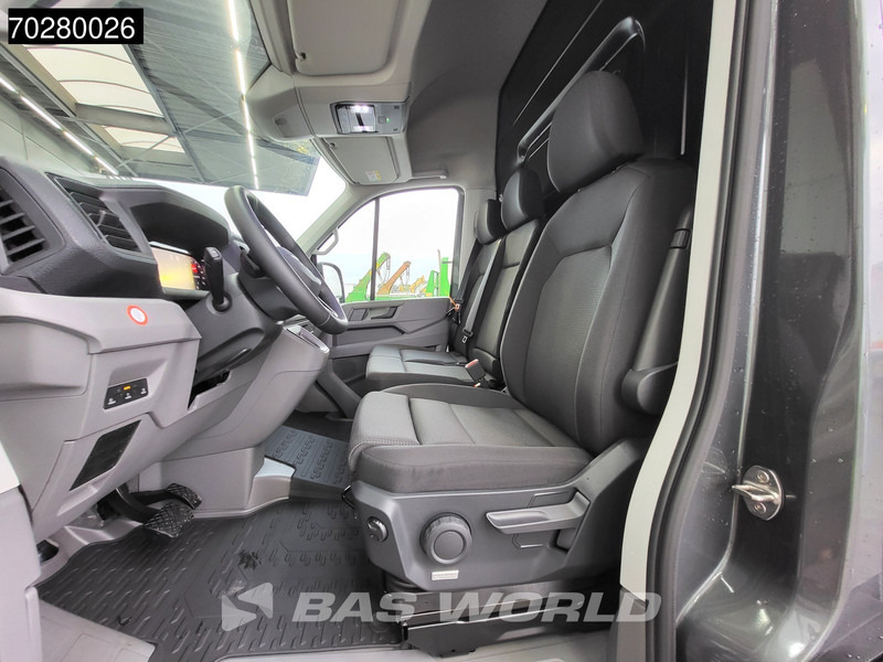 리스 MAN TGE 5.160 Uniek! Dubbellucht Automaat L3H3 160PK ACC LED Navi Airco Camera Parkeersensoren v+a 12,4inch-Display CarPlay Euro6 L2H2 Airco MAN TGE 5.160 Uniek! Dubbellucht Automaat L3H3 160PK ACC LED Navi Airco Camera Parkeersensoren v+a 12,4inch-Display CarPlay Euro6 L2H2 Airco : 사진 11