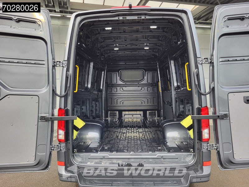 리스 MAN TGE 5.160 Uniek! Dubbellucht Automaat L3H3 160PK ACC LED Navi Airco Camera Parkeersensoren v+a 12,4inch-Display CarPlay Euro6 L2H2 Airco MAN TGE 5.160 Uniek! Dubbellucht Automaat L3H3 160PK ACC LED Navi Airco Camera Parkeersensoren v+a 12,4inch-Display CarPlay Euro6 L2H2 Airco : 사진 6