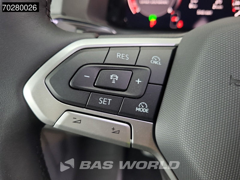 리스 MAN TGE 5.160 Uniek! Dubbellucht Automaat L3H3 160PK ACC LED Navi Airco Camera Parkeersensoren v+a 12,4inch-Display CarPlay Euro6 L2H2 Airco MAN TGE 5.160 Uniek! Dubbellucht Automaat L3H3 160PK ACC LED Navi Airco Camera Parkeersensoren v+a 12,4inch-Display CarPlay Euro6 L2H2 Airco : 사진 20