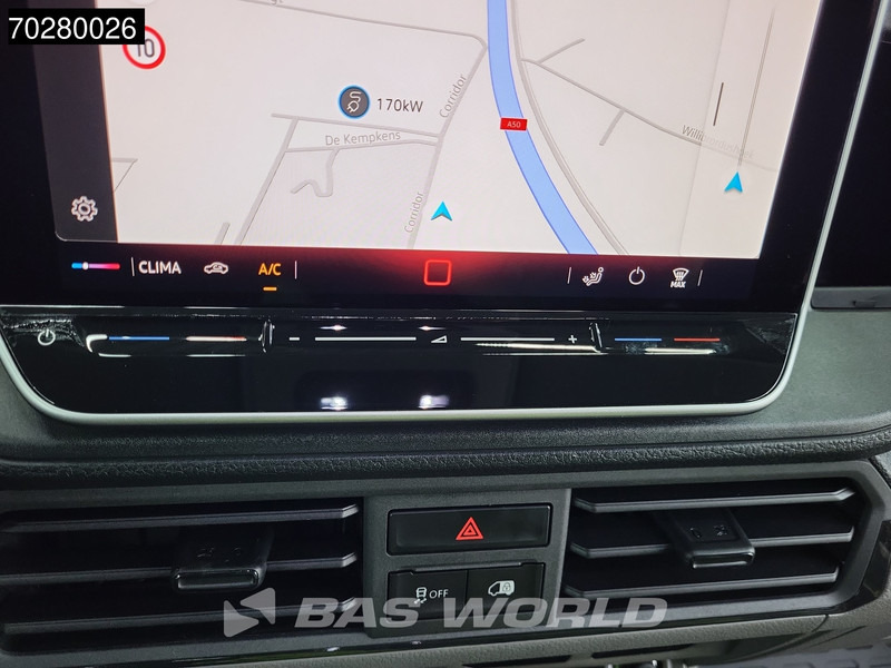 리스 MAN TGE 5.160 Uniek! Dubbellucht Automaat L3H3 160PK ACC LED Navi Airco Camera Parkeersensoren v+a 12,4inch-Display CarPlay Euro6 L2H2 Airco MAN TGE 5.160 Uniek! Dubbellucht Automaat L3H3 160PK ACC LED Navi Airco Camera Parkeersensoren v+a 12,4inch-Display CarPlay Euro6 L2H2 Airco : 사진 15