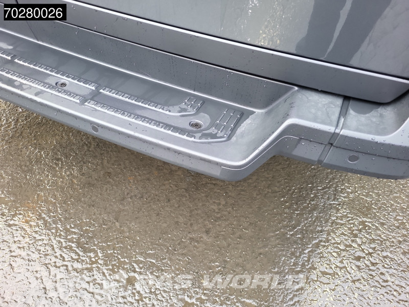 리스 MAN TGE 5.160 Uniek! Dubbellucht Automaat L3H3 160PK ACC LED Navi Airco Camera Parkeersensoren v+a 12,4inch-Display CarPlay Euro6 L2H2 Airco MAN TGE 5.160 Uniek! Dubbellucht Automaat L3H3 160PK ACC LED Navi Airco Camera Parkeersensoren v+a 12,4inch-Display CarPlay Euro6 L2H2 Airco : 사진 9