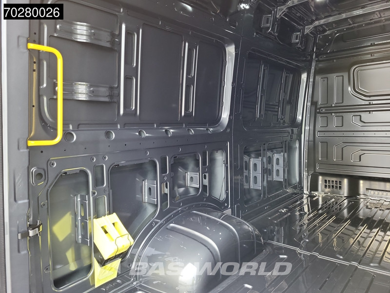 리스 MAN TGE 5.160 Uniek! Dubbellucht Automaat L3H3 160PK ACC LED Navi Airco Camera Parkeersensoren v+a 12,4inch-Display CarPlay Euro6 L2H2 Airco MAN TGE 5.160 Uniek! Dubbellucht Automaat L3H3 160PK ACC LED Navi Airco Camera Parkeersensoren v+a 12,4inch-Display CarPlay Euro6 L2H2 Airco : 사진 8