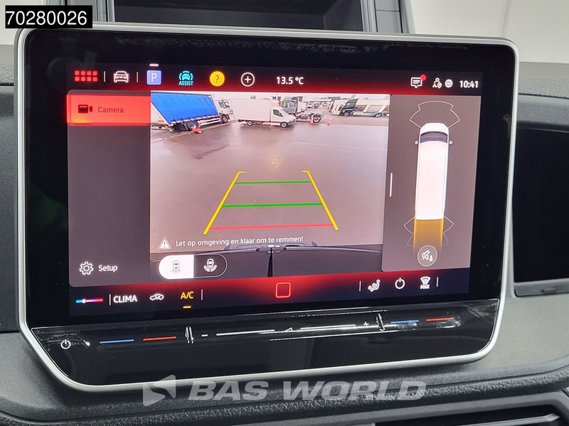 리스 MAN TGE 5.160 Uniek! Dubbellucht Automaat L3H3 160PK ACC LED Navi Airco Camera Parkeersensoren v+a 12,4inch-Display CarPlay Euro6 L2H2 Airco MAN TGE 5.160 Uniek! Dubbellucht Automaat L3H3 160PK ACC LED Navi Airco Camera Parkeersensoren v+a 12,4inch-Display CarPlay Euro6 L2H2 Airco : 사진 16