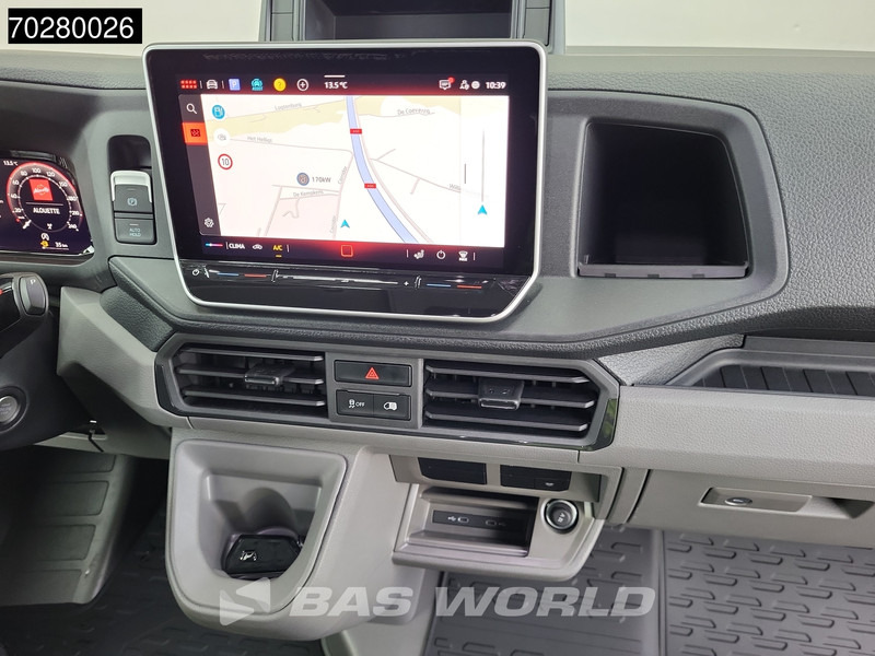 리스 MAN TGE 5.160 Uniek! Dubbellucht Automaat L3H3 160PK ACC LED Navi Airco Camera Parkeersensoren v+a 12,4inch-Display CarPlay Euro6 L2H2 Airco MAN TGE 5.160 Uniek! Dubbellucht Automaat L3H3 160PK ACC LED Navi Airco Camera Parkeersensoren v+a 12,4inch-Display CarPlay Euro6 L2H2 Airco : 사진 14