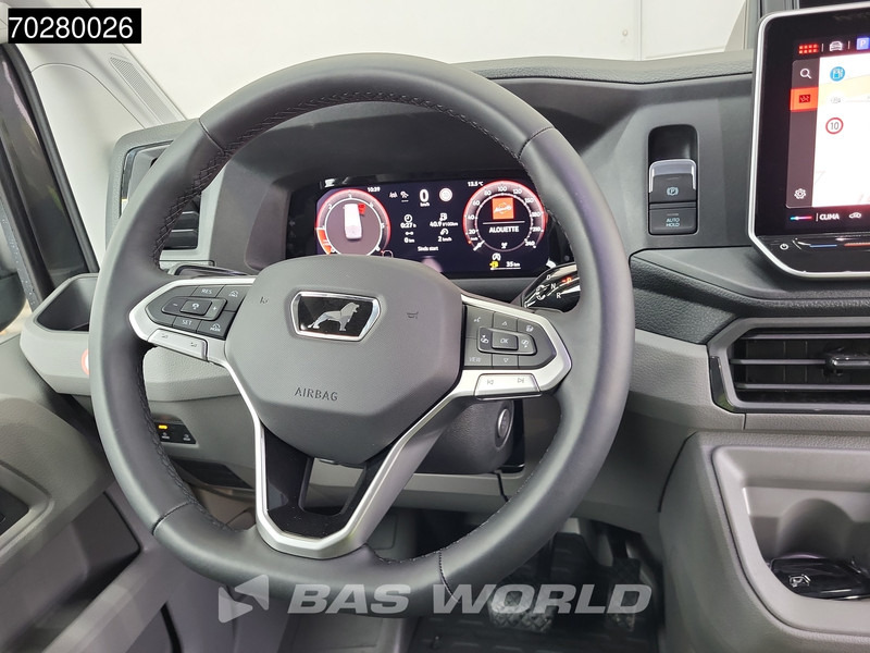 리스 MAN TGE 5.160 Uniek! Dubbellucht Automaat L3H3 160PK ACC LED Navi Airco Camera Parkeersensoren v+a 12,4inch-Display CarPlay Euro6 L2H2 Airco MAN TGE 5.160 Uniek! Dubbellucht Automaat L3H3 160PK ACC LED Navi Airco Camera Parkeersensoren v+a 12,4inch-Display CarPlay Euro6 L2H2 Airco : 사진 19