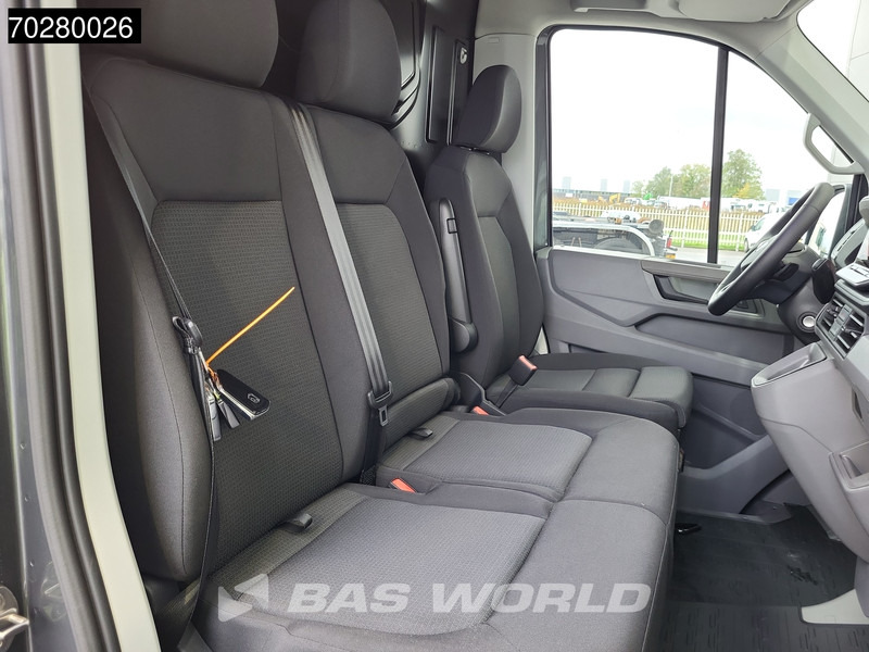 리스 MAN TGE 5.160 Uniek! Dubbellucht Automaat L3H3 160PK ACC LED Navi Airco Camera Parkeersensoren v+a 12,4inch-Display CarPlay Euro6 L2H2 Airco MAN TGE 5.160 Uniek! Dubbellucht Automaat L3H3 160PK ACC LED Navi Airco Camera Parkeersensoren v+a 12,4inch-Display CarPlay Euro6 L2H2 Airco : 사진 12