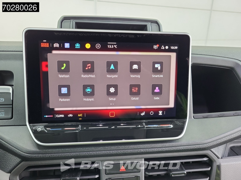 리스 MAN TGE 5.160 Uniek! Dubbellucht Automaat L3H3 160PK ACC LED Navi Airco Camera Parkeersensoren v+a 12,4inch-Display CarPlay Euro6 L2H2 Airco MAN TGE 5.160 Uniek! Dubbellucht Automaat L3H3 160PK ACC LED Navi Airco Camera Parkeersensoren v+a 12,4inch-Display CarPlay Euro6 L2H2 Airco : 사진 17