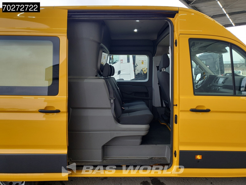 MAN TGE 5.180 Automaat Dubbel Cabine Dubbellucht Werkplaatsinrichting Trekhaak Omvormer Camera Parkeersensoren Airco Cruise L2H2 8m3 Airco Dub - 패널 밴 : 사진 3 MAN TGE 5.180 Automaat Dubbel Cabine Dubbellucht Werkplaatsinrichting Trekhaak Omvormer Camera Parkeersensoren Airco Cruise L2H2 8m3 Airco Dub - 패널 밴 : 사진 3