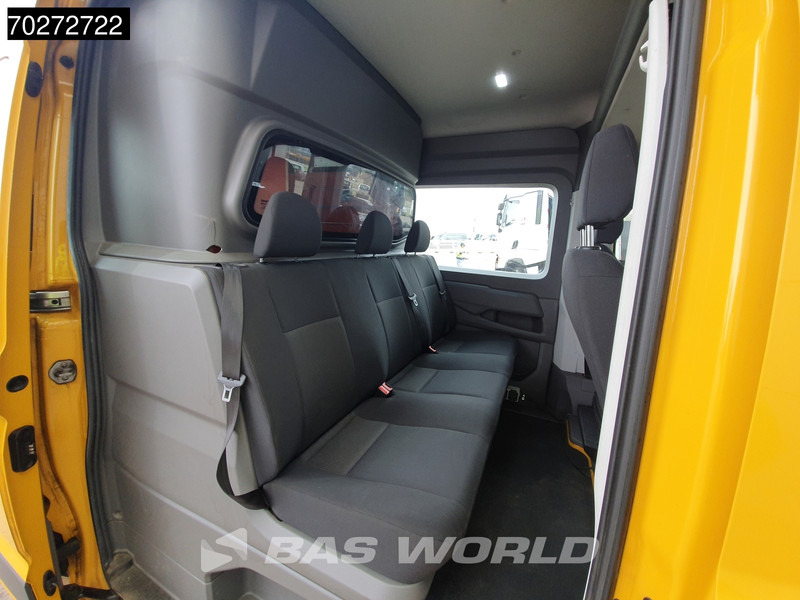 MAN TGE 5.180 Automaat Dubbel Cabine Dubbellucht Werkplaatsinrichting Trekhaak Omvormer Camera Parkeersensoren Airco Cruise L2H2 8m3 Airco Dub - 패널 밴 : 사진 5 MAN TGE 5.180 Automaat Dubbel Cabine Dubbellucht Werkplaatsinrichting Trekhaak Omvormer Camera Parkeersensoren Airco Cruise L2H2 8m3 Airco Dub - 패널 밴 : 사진 5