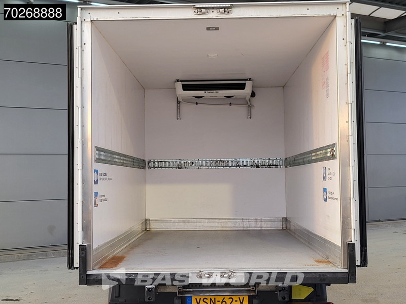 MAN TGE 5.180 Koelwagen Vriezer Bakwagen APK 12-2025 Thermo King 230V stekker Kuhlkoffer Airco Cruise 12m3 Airco Cruise control - 냉동 밴 : 사진 3 MAN TGE 5.180 Koelwagen Vriezer Bakwagen APK 12-2025 Thermo King 230V stekker Kuhlkoffer Airco Cruise 12m3 Airco Cruise control - 냉동 밴 : 사진 3
