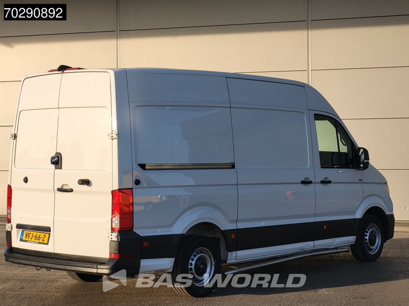 MAN TGE Elektrisch 115km WLTP 35,8kWh LED Navi Airco Cruise Camera Parkeersensoren 12m3 Airco Cruise control - 패널 밴, 전기 밴 : 사진 5 MAN TGE Elektrisch 115km WLTP 35,8kWh LED Navi Airco Cruise Camera Parkeersensoren 12m3 Airco Cruise control - 패널 밴, 전기 밴 : 사진 5