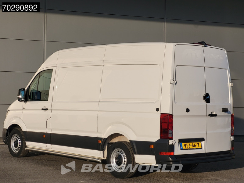 MAN TGE Elektrisch 115km WLTP 35,8kWh LED Navi Airco Cruise Camera Parkeersensoren 12m3 Airco Cruise control - 패널 밴, 전기 밴 : 사진 2 MAN TGE Elektrisch 115km WLTP 35,8kWh LED Navi Airco Cruise Camera Parkeersensoren 12m3 Airco Cruise control - 패널 밴, 전기 밴 : 사진 2