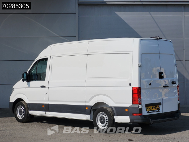 MAN TGE Elektrisch 115km WLTP 36kWh L3H3 Automaat LED Navi Airco Cruise Camera Parkeersensoren L2H2 8m3 Airco Cruise control - 패널 밴, 전기 밴 : 사진 2 MAN TGE Elektrisch 115km WLTP 36kWh L3H3 Automaat LED Navi Airco Cruise Camera Parkeersensoren L2H2 8m3 Airco Cruise control - 패널 밴, 전기 밴 : 사진 2