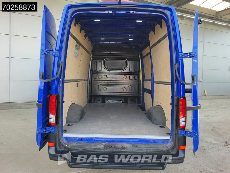 MAN TGE e-Tge Elektrisch Automaat L3H3 35,8KWh 115km WLTP Airco Cruise Camera 11m3 Airco Cruise control - 패널 밴, 전기 밴 : 사진 3 MAN TGE e-Tge Elektrisch Automaat L3H3 35,8KWh 115km WLTP Airco Cruise Camera 11m3 Airco Cruise control - 패널 밴, 전기 밴 : 사진 3