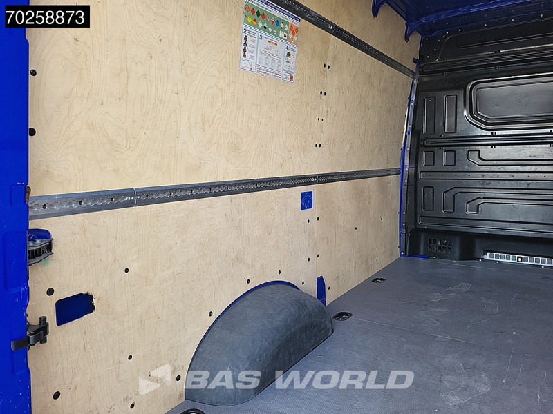 MAN TGE e-Tge Elektrisch Automaat L3H3 35,8KWh 115km WLTP Airco Cruise Camera 11m3 Airco Cruise control - 패널 밴, 전기 밴 : 사진 5 MAN TGE e-Tge Elektrisch Automaat L3H3 35,8KWh 115km WLTP Airco Cruise Camera 11m3 Airco Cruise control - 패널 밴, 전기 밴 : 사진 5