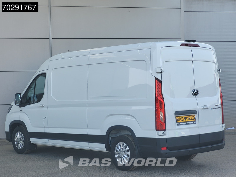 Maxus Deliver 9 COMING SOON! L3H2 Airco Camera Parkeersensoren Euro6 10m3 Airco - 패널 밴 : 사진 5 Maxus Deliver 9 COMING SOON! L3H2 Airco Camera Parkeersensoren Euro6 10m3 Airco - 패널 밴 : 사진 5