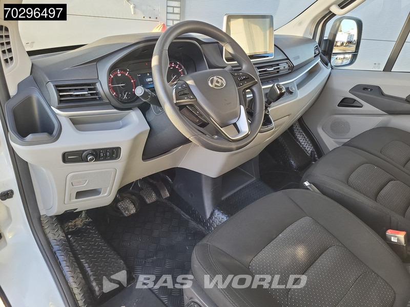 패널 밴 Maxus Deliver 9 L3H2 Airco Cruise Camera Parkeersensoren 10-inch Display CarPlay Euro6 L3 Airco Cruise control : 사진 12 패널 밴 Maxus Deliver 9 L3H2 Airco Cruise Camera Parkeersensoren 10-inch Display CarPlay Euro6 L3 Airco Cruise control : 사진 12