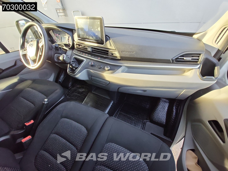 패널 밴 Maxus Deliver 9 L3H2 Airco Cruise Camera Parkeersensoren 10-inch Display CarPlay Euro6 L3 Airco Cruise control : 사진 10 패널 밴 Maxus Deliver 9 L3H2 Airco Cruise Camera Parkeersensoren 10-inch Display CarPlay Euro6 L3 Airco Cruise control : 사진 10