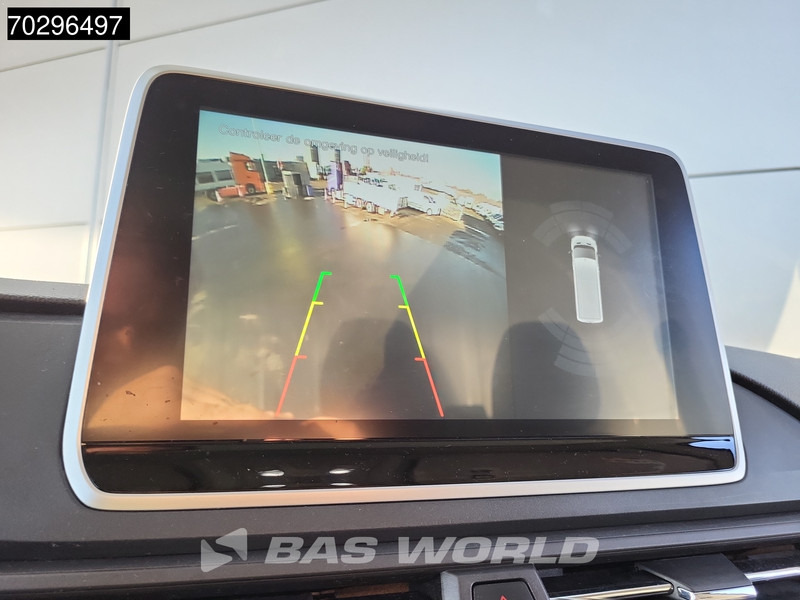 패널 밴 Maxus Deliver 9 L3H2 Airco Cruise Camera Parkeersensoren 10-inch Display CarPlay Euro6 L3 Airco Cruise control : 사진 14 패널 밴 Maxus Deliver 9 L3H2 Airco Cruise Camera Parkeersensoren 10-inch Display CarPlay Euro6 L3 Airco Cruise control : 사진 14