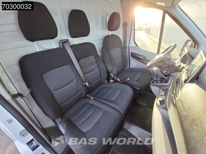 패널 밴 Maxus Deliver 9 L3H2 Airco Cruise Camera Parkeersensoren 10-inch Display CarPlay Euro6 L3 Airco Cruise control : 사진 11 패널 밴 Maxus Deliver 9 L3H2 Airco Cruise Camera Parkeersensoren 10-inch Display CarPlay Euro6 L3 Airco Cruise control : 사진 11